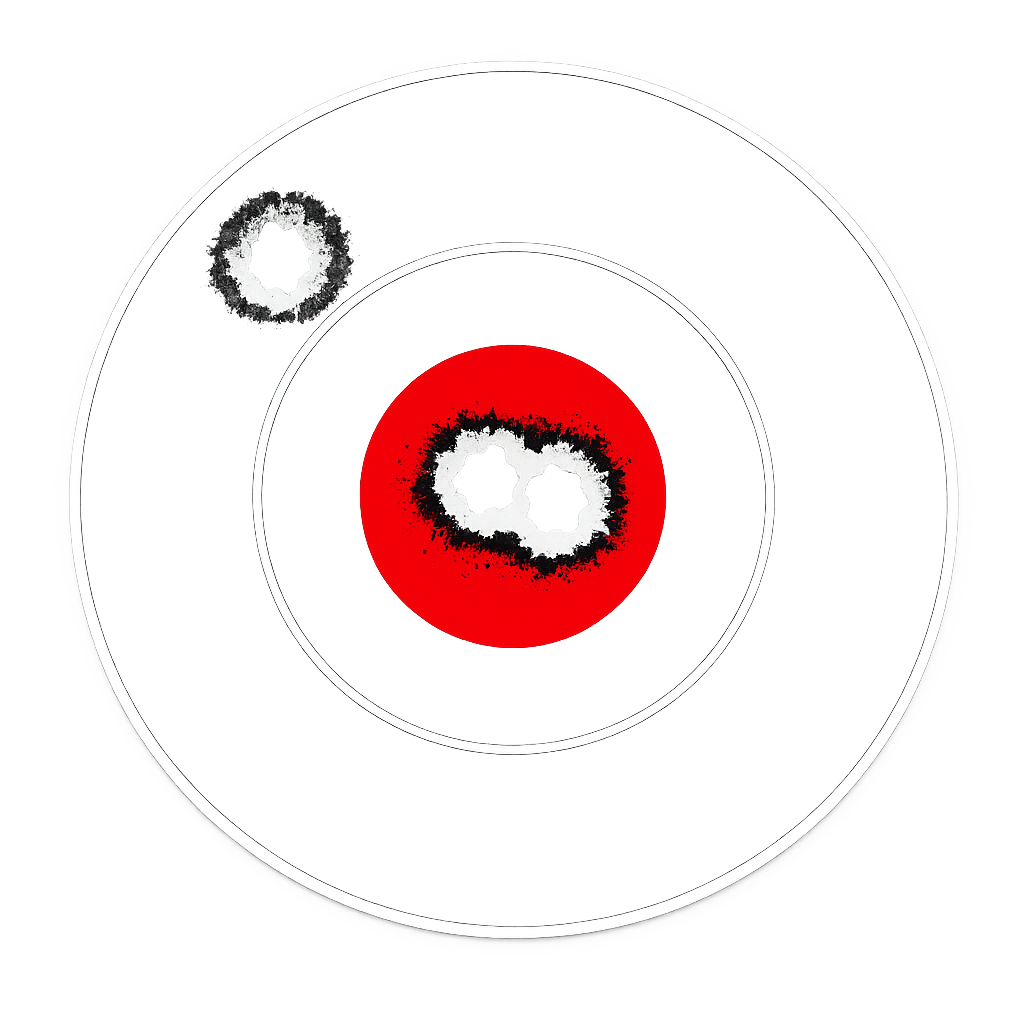 dammit logo